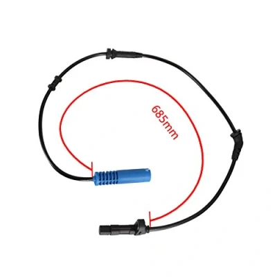 Image of Madlife Garage Left Right ABS Wheel Speed Sensor 34526756384 24071020131 for Mini Cooper One R50 R52 R53 2001 2007