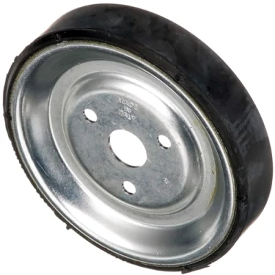 Image of 120447, 120454, 120459 Pulley, water pump GATES T36831 MINI: Hatchback, Clubman, Roadster, BMW: 3 Saloon, 1 Touring
