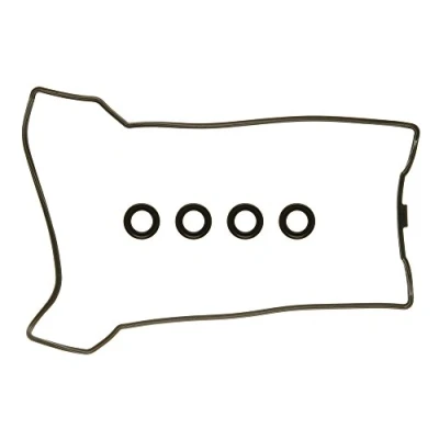 Image of 1610163321 Gasket Set, rocker cover AJUSA 56032900 MERCEDES BENZ: C Class Saloon, Coupe, W124 Coupe