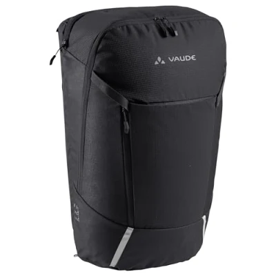 Image of VAUDE Cycle 20 II, litres, black