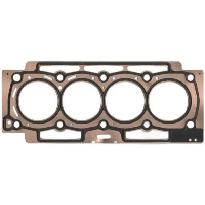 Image of 0209EV, 0209FR Head Gasket ELRING 655.450 0,7mm 83mm Multilayer Steel (MLS) PEUGEOT: 407 SW, Saloon, CITROËN: C4 I Grand Picasso