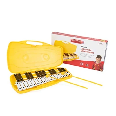 Image of Percussion Plus 27 Note Chromatic Glockenspiel