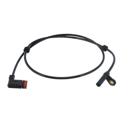 Image of 2045400317, A2045400317 ABS Sensor HELLA 6PU 010 039 881 2 pin connector 970mm 12V MERCEDES BENZ: C Class Saloon, Coupe, T modell