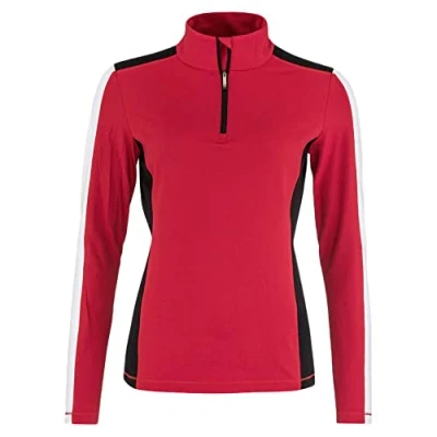 Image of HEAD Aster Midlayer Women Red/White