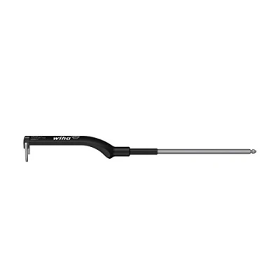 Image of Wiha 2831171, Torx Magic Spring Wrench, 366 RZ, 45 x 232 50 mm, 2859408