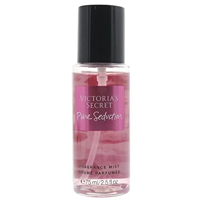 Image of Victoria&#039;s Secret Pure Seduction Fragrance Mist 75Ml