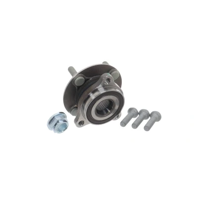 Image of D09H3304X, D09H3304XA, DA7H3304X, DA7H3304XA Wheel bearing kit SKF VKBA 7745 80mm MAZDA: 2 Hatchback