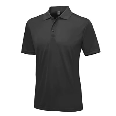 Image of AWDis Cool Smooth Polo Charcoal