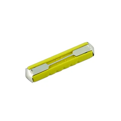 Image of CONNECT Fuses Auto Ceramic 5A Pack of 100 30506