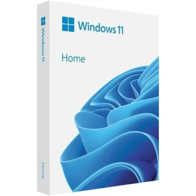 Image of Microsoft Windows 11 Home 64bit (UK)