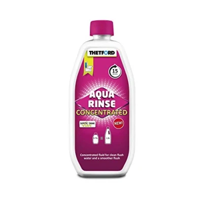 Image of Aqua Rinse Concentrated (750ml)