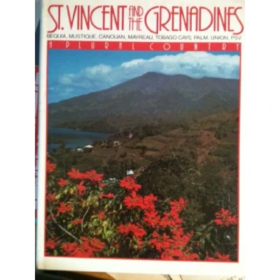 Image of St. Vincent and the Grenadines