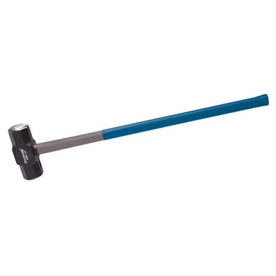 Image of Silverline Sledge Hammer Fibreglass 14lb (6.35kg)