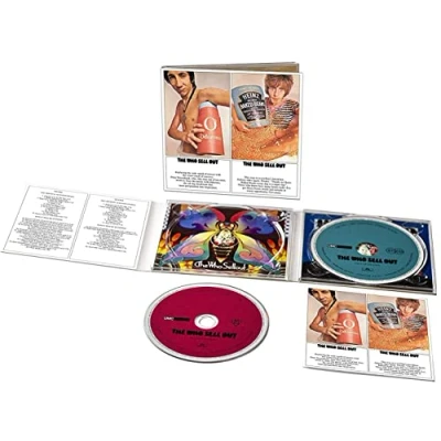 Image of The Who Sell Out (Music CD)