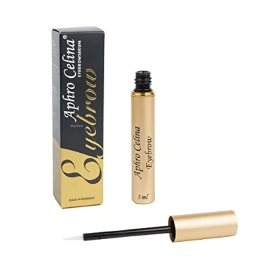 Image of Aphro Celina Eyebrow 3 ml Serum