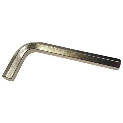 Image of Bahco 1998M 12 Offset Key Nickel 12Mm