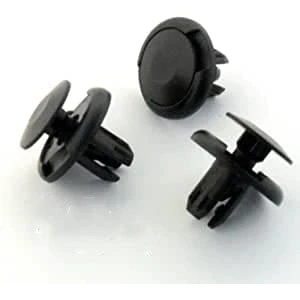 Image of Auto Trim Clips 91501 S04 003 10 Pieces
