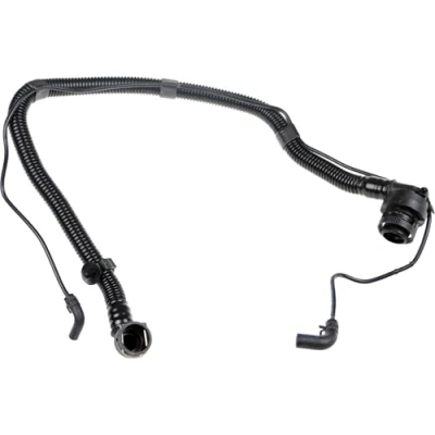 Image of 25193343, 652337 Crankcase Breather GATES EMH264 VAUXHALL: Astra Mk6 GTC, Mokka / X, ZAFIRA Mk3