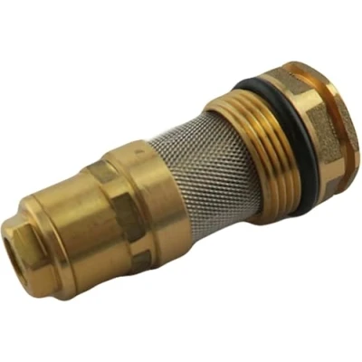 Image of HTS Boiler Magnetic Cartridge Flow Switch Fits Biasi &amp; Ariston Ideal BI1091502 172502 998941