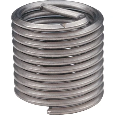 Image of Kennedy M4.0X0.70mmX1D Threading Inserts, Pack of 10
