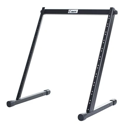 Image of Adam Hall Rack Stand 12 U