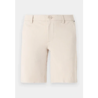 Image of Only &amp; Sons Onsmark Shorts, Men&#039;s, Size: Small, Beige