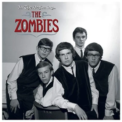 Image of The Zombies In Beginning... Coloured vinyl 5 LP box set 180 Gram Sealed 2019 UK DEMRECBOX32