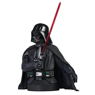 Image of Diamond Select Star Wars Anh Darth Vader 1/6 Scale Bust