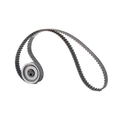 Image of 028109119P, 028109119PS1, 028198119, 28198119 Timing belt kit FEBI BILSTEIN 14602 137 with rounded tooth profile VOLKSWAGEN: Transporter 4, GOLF 3