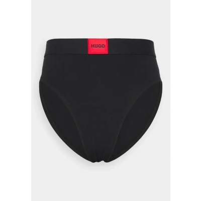 Image of HUGO Briefs, Women&#039;s, Size: XXL, Black