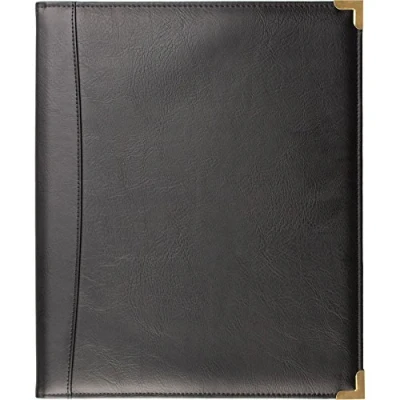 Image of Protec Deluxe Music Folder Black