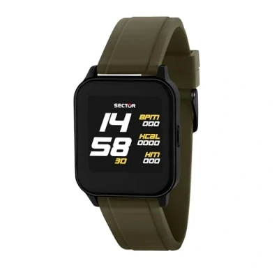 Image of Sector No Limits S 05 Men&#039;s Smartwatch, Smart, Quartz Watch 39 * 33 mm