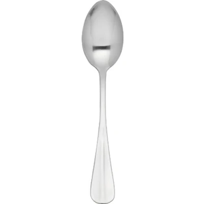 Image of Utopia Rattail 18/0, F12004 000000 B01012, Dessert Spoon (Box of 12)