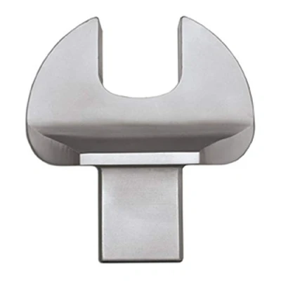 Image of EGA Master Open End Head For Torque Wrench 60 Mm Connection 24 X 32