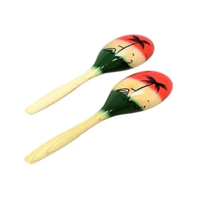 Image of PURE GEWA Club Salsa F835330 Maracas