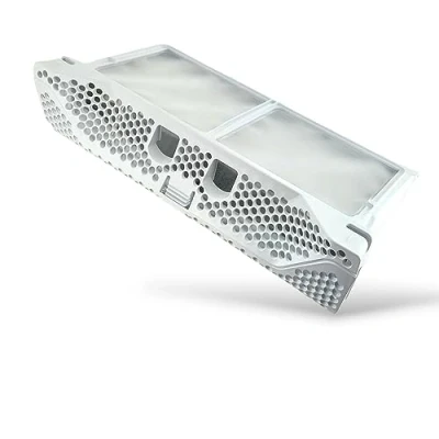 Image of DL pro Lint Sieve 335 x 170 88 mm compatible with Electrolux AEG 807453901/9 8074539019 Filter Bag for Dryers Washers Tumble Dryer