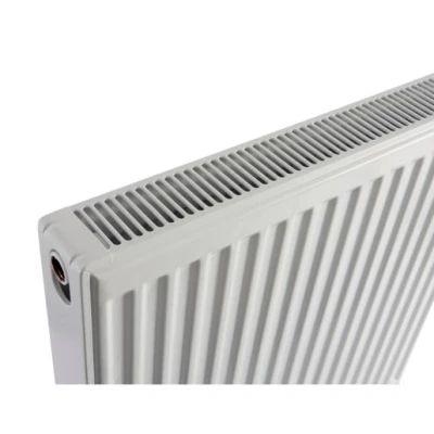 Image of Halcyon By Stelrad P+ Compact Double Panel Plus Radiator 600mm X 1000mm
