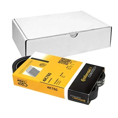 Image of 1340A065, MD180574, MD183556, MD192808 V ribbed belt CONTITECH 4PK760 760mm 4 NISSAN: MICRA 2