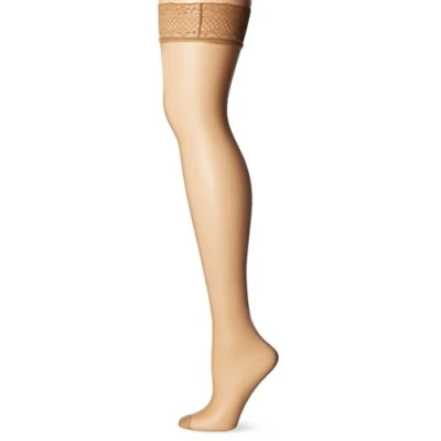 Image of DIM Women&#039;s Beauty x1 Hold Up, Amber, XL