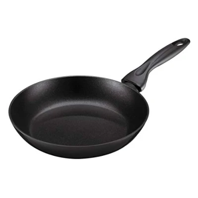 Image of Kuhn Rikon Cucina Non Stick Frying Pan, 30 cm, Black