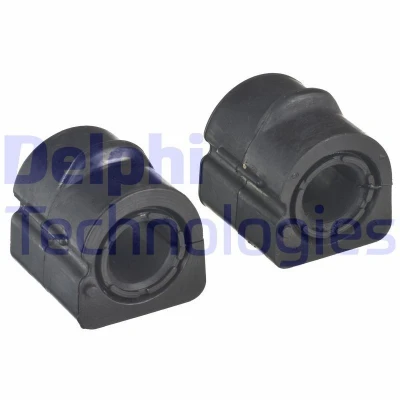 Image of 4379900, 4419557 Stabilizer Bushes DELPHI TD1188W FORD: Transit Connect Mk1 Van