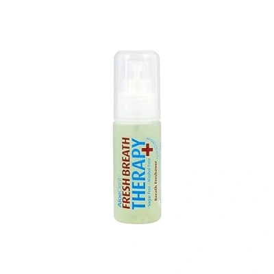 Image of Aloe Dent Fresh Breath Spray, 30 ml