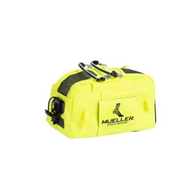 Image of Mueller Medi Kit First in High Viz Yellow Empty