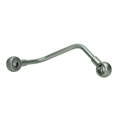 Image of 5860844, 860121, 97350739, 98052812 Oil Pipe, charger AJUSA OP10002 VAUXHALL: Astra Mk5 Sport Hatch, Kombi, Astravan