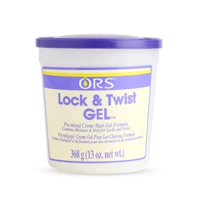 Image of ORS LOOK AND TWIST GEL 360ML