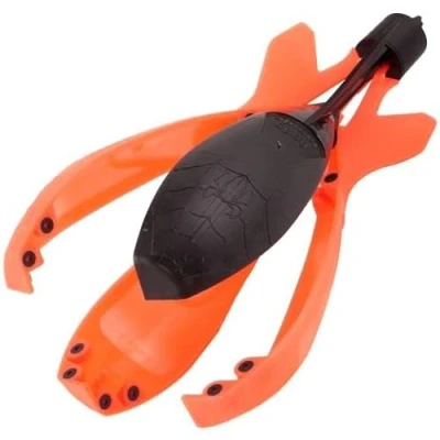 Image of Wolf X Spod Performance Orange/Black
