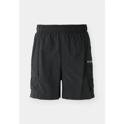 Image of Columbia SANDIER Shorts, Women&#039;s, Size: XL, Black