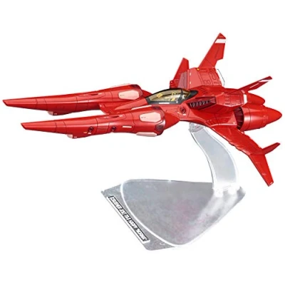 Image of Hasegawa 1:72 Crusher Joe Tr 5 Harpy Norma