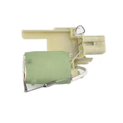 Image of HZYCKJ Car Blower Motor Resistor OEM # 90297361 1808432 Fit for Opel Calibra Vectra A