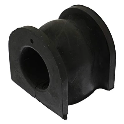 Image of 51306S2A003 Stabilizer Bushes FEBI BILSTEIN 42028 Front Axle Rubber 27mm HONDA: S2000